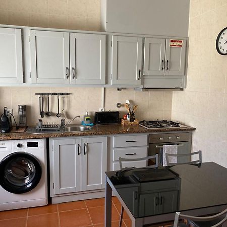 Apartamento Vicentino Vila Nova de Milfontes Exterior foto