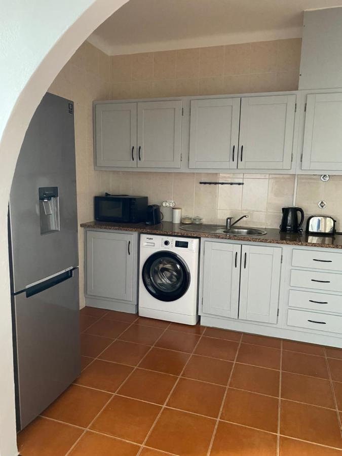 Apartamento Vicentino Vila Nova de Milfontes Exterior foto