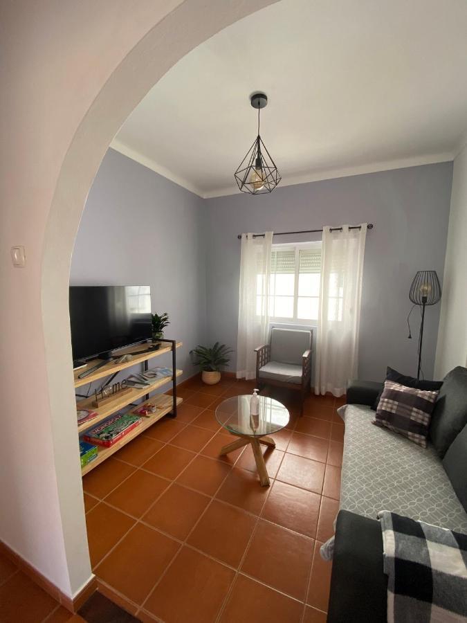 Apartamento Vicentino Vila Nova de Milfontes Exterior foto