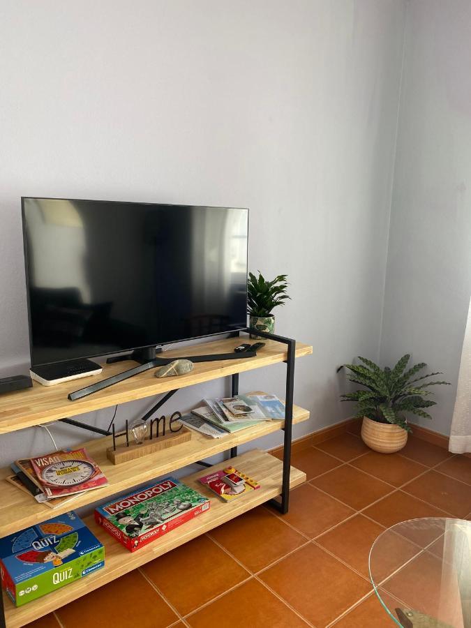 Apartamento Vicentino Vila Nova de Milfontes Exterior foto