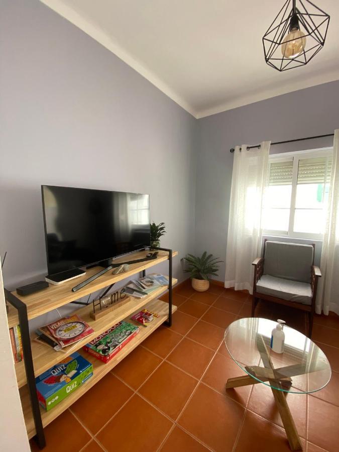 Apartamento Vicentino Vila Nova de Milfontes Exterior foto