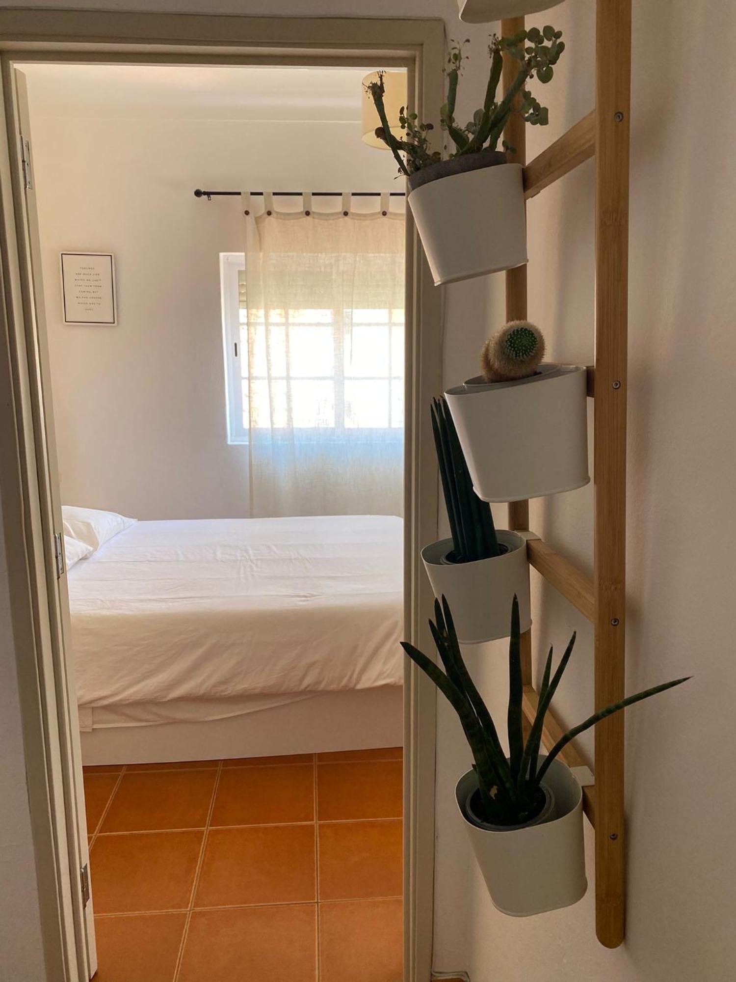 Apartamento Vicentino Vila Nova de Milfontes Exterior foto