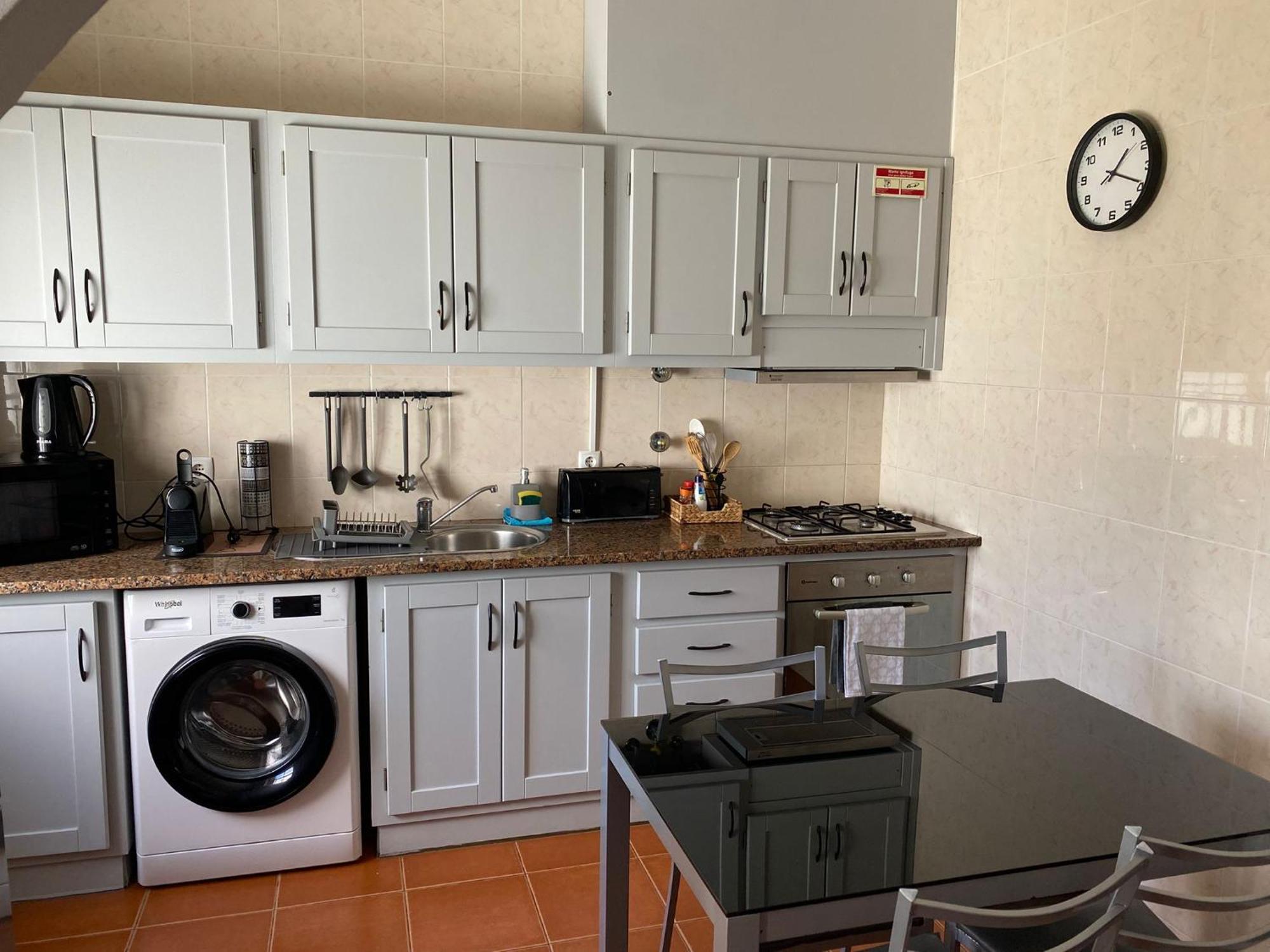 Apartamento Vicentino Vila Nova de Milfontes Exterior foto